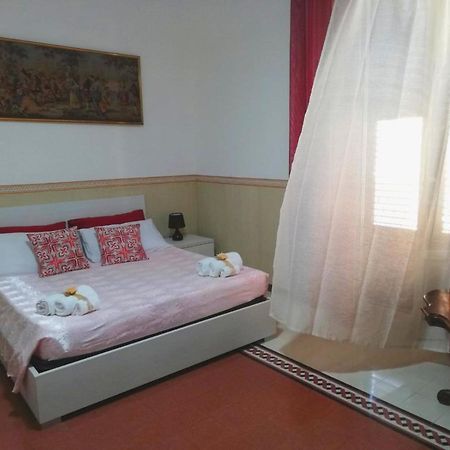 פלרמו B&B Orchidea מראה חיצוני תמונה