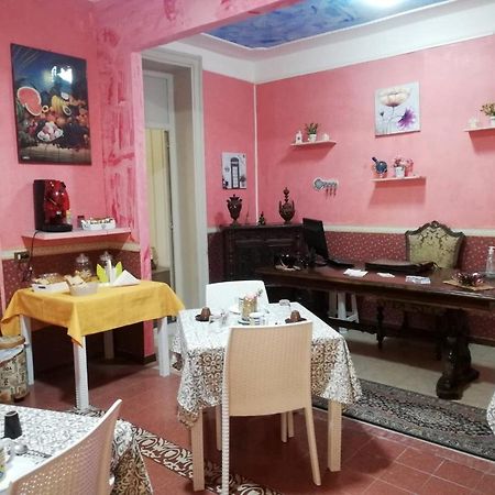 פלרמו B&B Orchidea מראה חיצוני תמונה