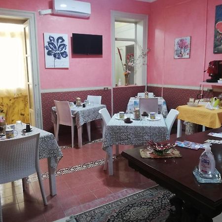 פלרמו B&B Orchidea מראה חיצוני תמונה