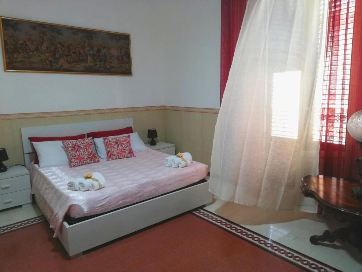 פלרמו B&B Orchidea מראה חיצוני תמונה