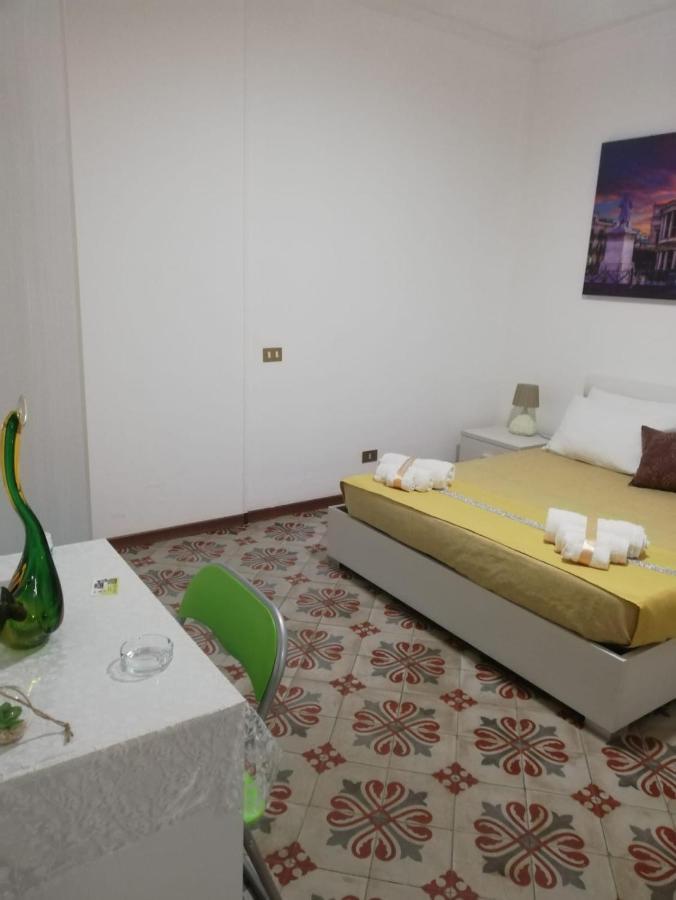 פלרמו B&B Orchidea מראה חיצוני תמונה