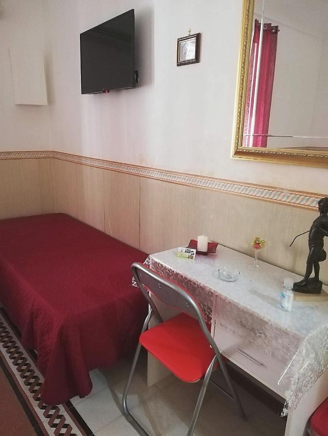 פלרמו B&B Orchidea מראה חיצוני תמונה
