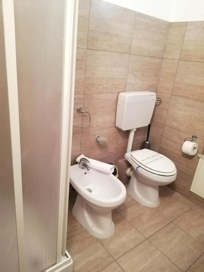 פלרמו B&B Orchidea מראה חיצוני תמונה