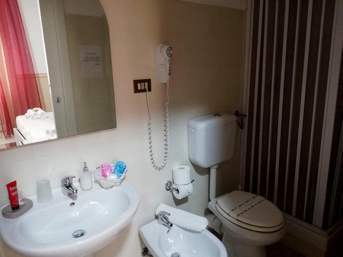 פלרמו B&B Orchidea מראה חיצוני תמונה