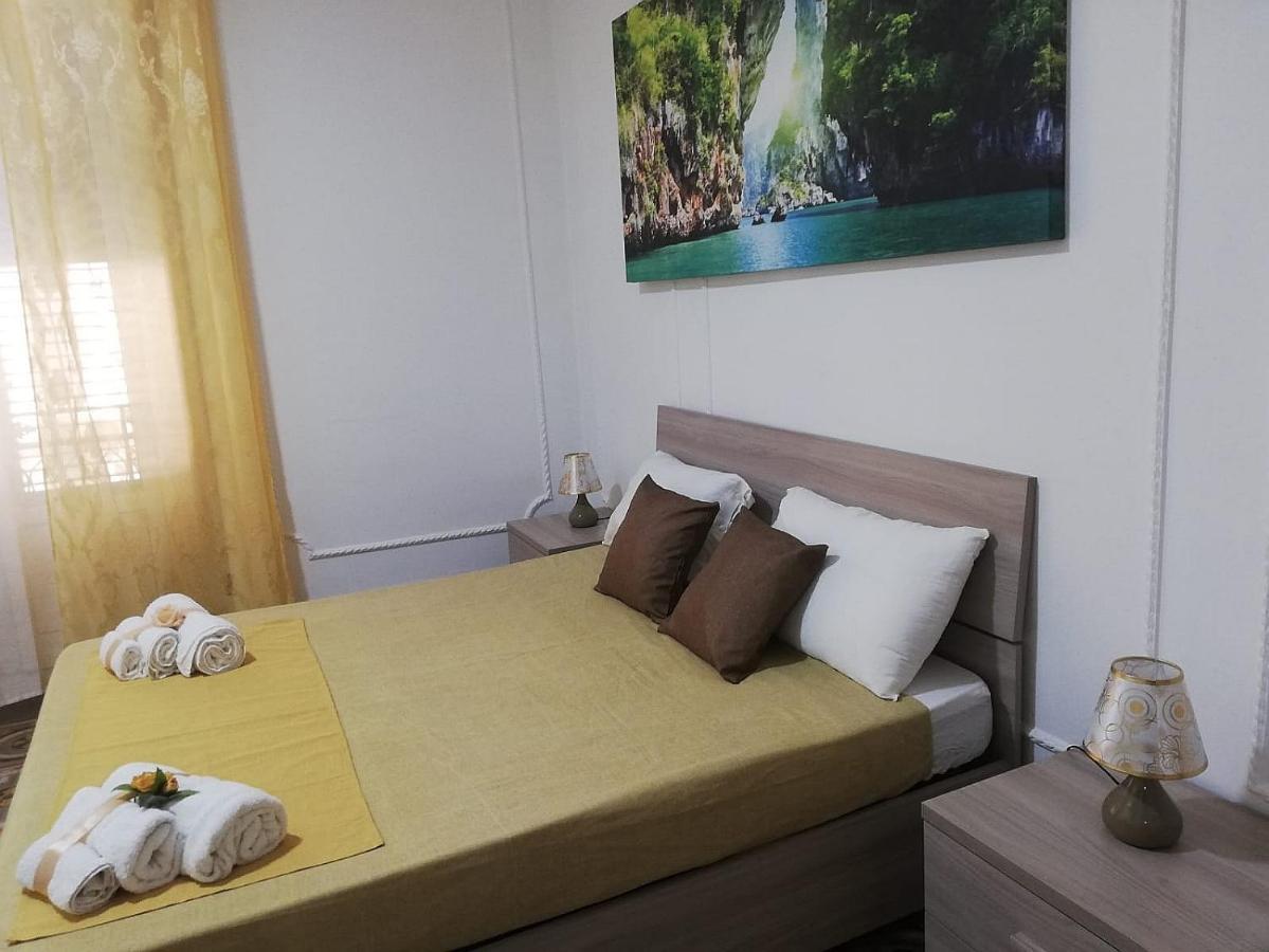 פלרמו B&B Orchidea מראה חיצוני תמונה