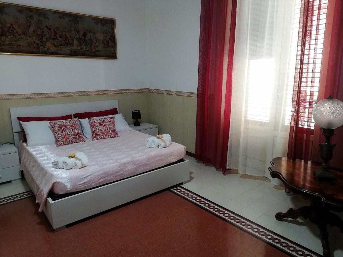 פלרמו B&B Orchidea מראה חיצוני תמונה
