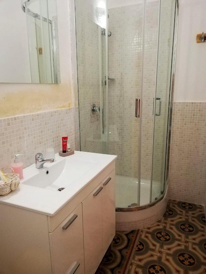 פלרמו B&B Orchidea מראה חיצוני תמונה