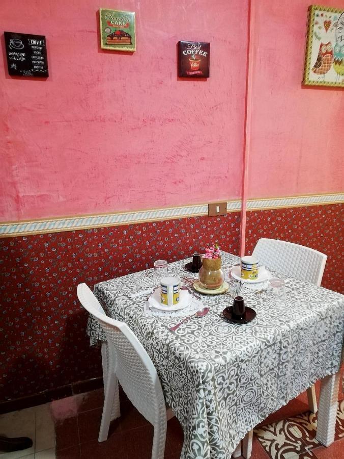 פלרמו B&B Orchidea מראה חיצוני תמונה