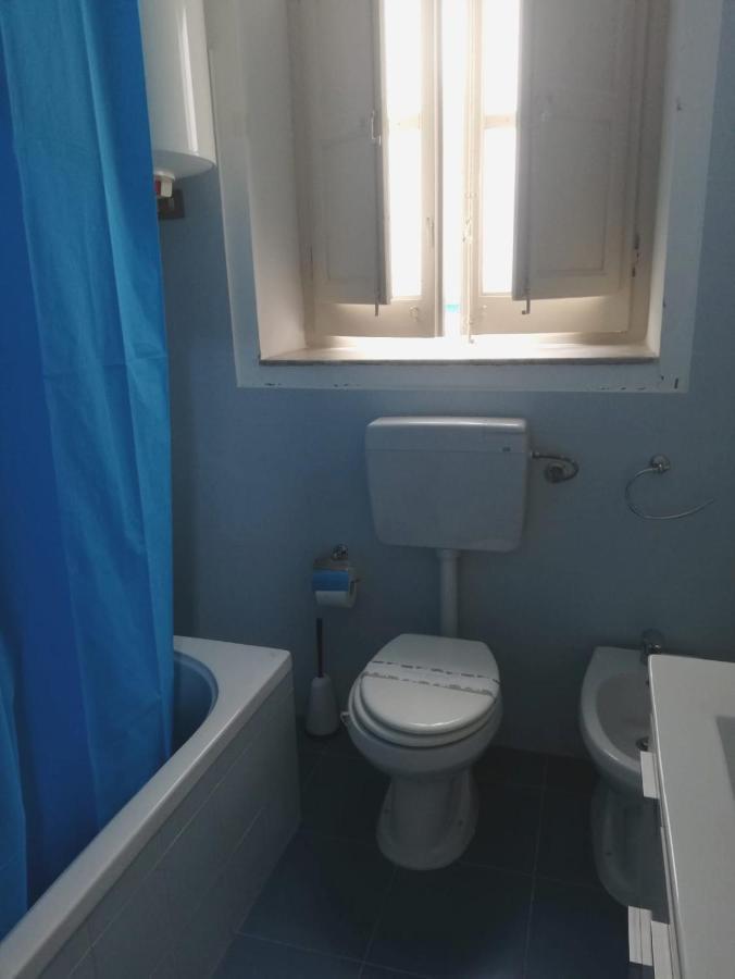 פלרמו B&B Orchidea מראה חיצוני תמונה
