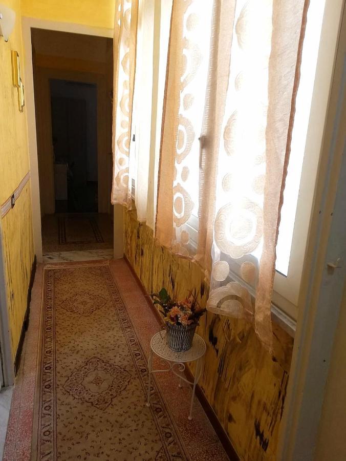 פלרמו B&B Orchidea מראה חיצוני תמונה