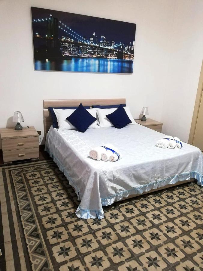 פלרמו B&B Orchidea מראה חיצוני תמונה