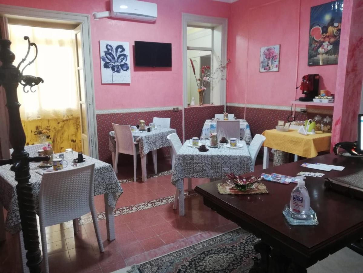 פלרמו B&B Orchidea מראה חיצוני תמונה