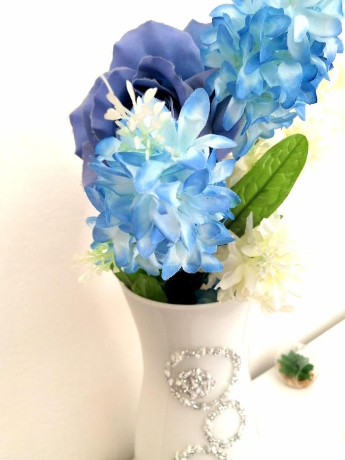 פלרמו B&B Orchidea מראה חיצוני תמונה
