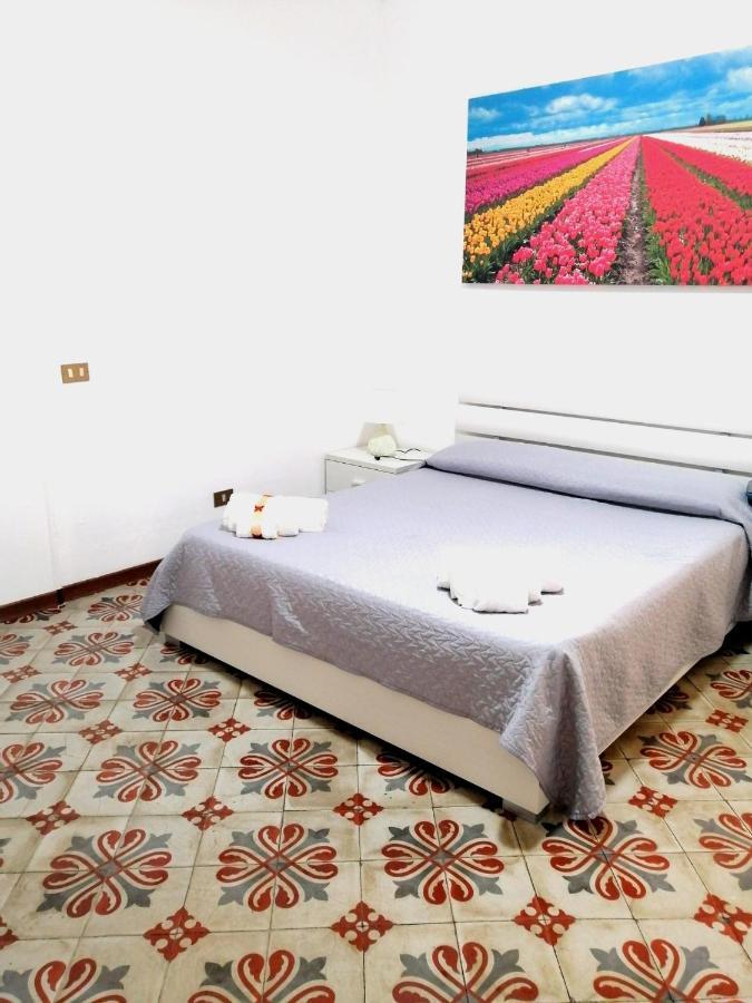 פלרמו B&B Orchidea מראה חיצוני תמונה